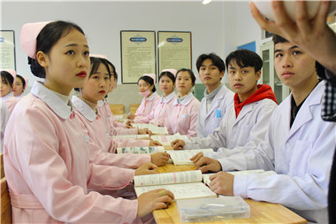 学校课堂